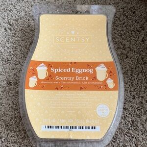 Scentsy Brick